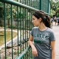 thumbnail image 5 of Womens Later Alligator T Shirt Funny Gator Joke Saying Tee for Ladies Womens Graphic Tees, 5 of 8