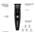 thumbnail image 3 of Johnny B. - PEGASUS Professional Modular Trimmer, 3 of 4