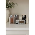 thumbnail image 6 of Walli Cases iPhone 15 Pro Phone Case with Wallet and Finger Strap - Ivy League, 6 of 11