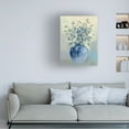 thumbnail image 3 of Silvia Vassileva 'Sage Botanical' Canvas Art, 3 of 4