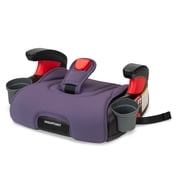 Britax Highpoint Backless Belt-Positioning Booster Seat, SafeWash Purple Ombre