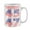 B, variant on Avdjesfny Funny Novelty Ceramic Coffee Mug Set 12 oz, 2024 Election Campaign Liberal Coffee Cup