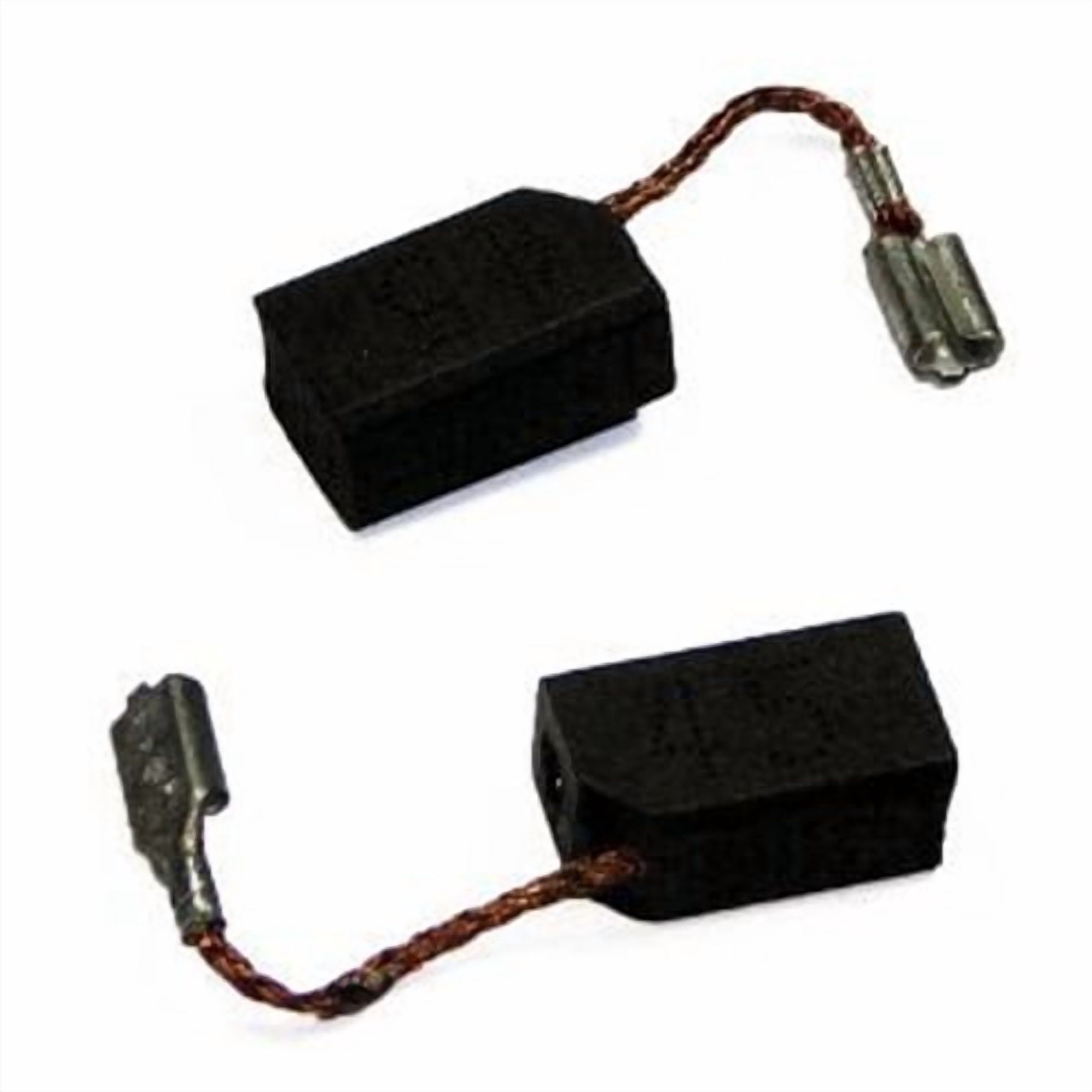 Balais De Charbon Pour DeWalt - Lot De 2 Pièces Compatible DW368, DW708, DW716, DWS780... - 11