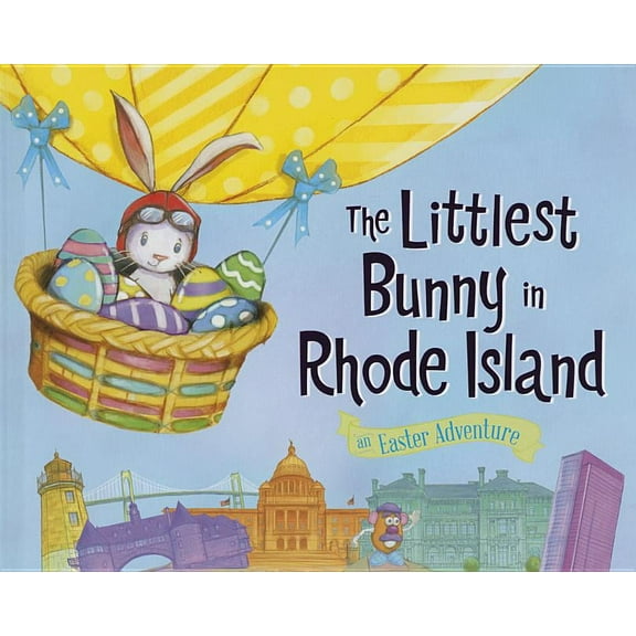 Littlest Bunny in Rhode Island, The