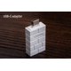 thumbnail image 4 of 8Bitdo Ultimate 2 Wireless Gaming Controller with TMR Joysticks, Switchable Hall Effect/Tactile Trig, 4 of 9