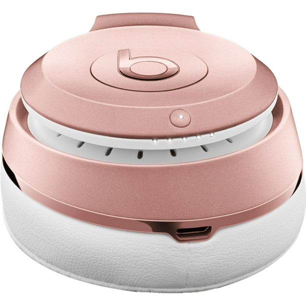 Beats Solo3 Wireless On-Ear Headphones (Rose Gold) Bundle with Accessories - Walmart Business Supplies Beats Solo3 Wireless On-Ear Headphones (Rose Gold) Bundle with Accessories - Walmart Business Supplies