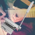 thumbnail image 1 of Vibrola de montaje de resorte corto con puente vibrador de brazo para guitarra eléctrica LP SG Hugtrwg Para estrenar, 1 of 9
