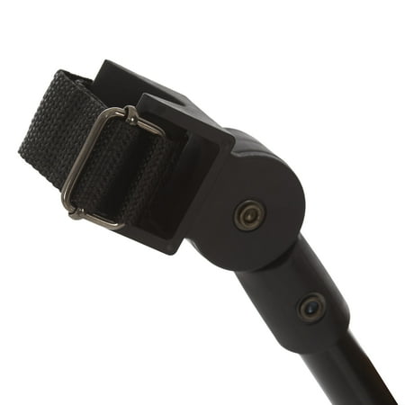 Dream On Me Coast Rider Stroller Connector – Universal Link for Doubling Strollers, Wheelchairs & Shopping Carts