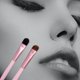 thumbnail image 2 of 5PCS Eye Makeup BrushesEye Shadow Brush SetProfessional Makeup Brushes Set, 2 of 4