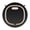 Black-BK-home supplies, variant on ABPWLY Toys Smart Sweeping Robot 2 in 1 Sweeping and Mopping Rechargeable Cleaning Machine Mini Vacuum Cleaner 70mm Height 1200mAh Battery Low Noise for Home Girl Toys