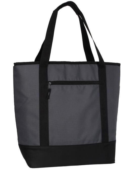Ozark Trail 50 Can Thermal Tote Gray
