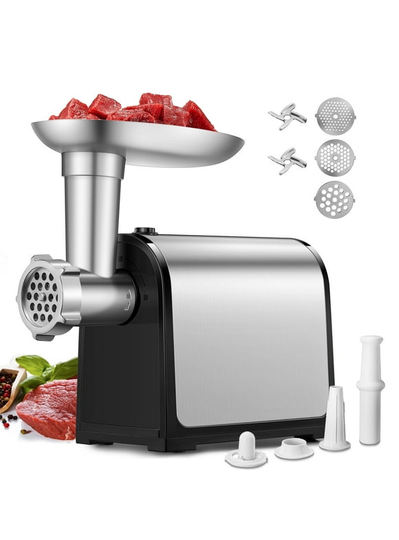 Food Prep & Processors