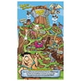 thumbnail image 6 of Post Cocoa PEBBLES Breakfast Cereal, Gluten Free & Chocolatey, Family Size Box, 19.5 oz ( Include One Tissue Pack ), 6 of 8