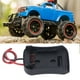 thumbnail image 4 of Conector De Alimentación De Base De 12 AWG, Estándar De Adaptador De Batería De Alta Resistencia, Resistente Y Fácil Instalación Para Aplicaciones Eléctricas Cergrey Battery Adapter, 4 of 8