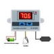 thumbnail image 4 of Scienceny Controlador de higrómetro de medidor Digital W3005, Sensor de humedad de calefacción, módulo regulador de humedad, accesorio de Medidores de medidas dimensionales CC24V, 4 of 6