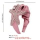 thumbnail image 2 of Diadema MFZFUKR con adorno de joyas, 2 of 5