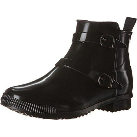 

Cougar Women s Royale Hand Made Ankle-High Rain Boots Several Colors