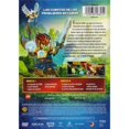 thumbnail image 2 of Lego Leyendas De Chima Temporada 1 Parte 1 Dvd, 2 of 2