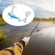 thumbnail image 4 of Cebo giratorio de lentejuelas con forma de gota de agua realista, cebo de pesca artificial, herramienta para aparejos de pesca(#04), 4 of 7