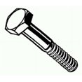 thumbnail image 3 of 5/16"-18 x 1" Zinc Plated Grade 2 / A307 Steel Coarse Thread Hex Bolts HBHS-164, 3 of 3