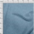 thumbnail image 2 of oneOone Polyester Lycra Fabric Leaves & Flower Floral Print Fabric by Yard 56 Inch Wide, 2 of 4