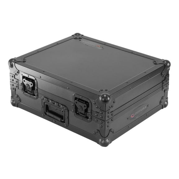 DJ PLX-CRSS12 / Technics 1200 Turntable Black Label Flight Case