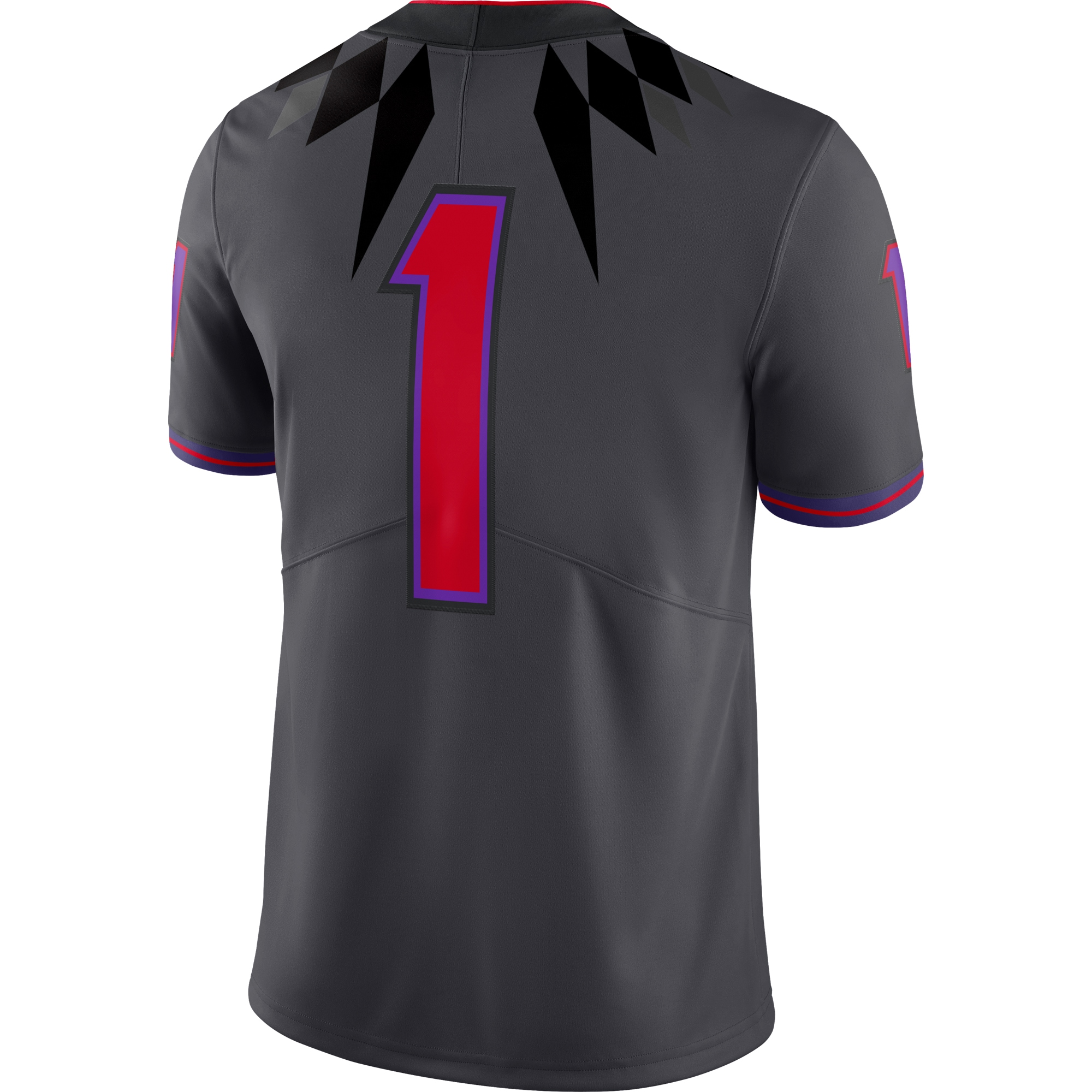 tcu alternate jersey