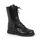 Ellie Shoes E-121-Ranger 1 Mens Combat Boot L[USA MENS 12/13] / Black