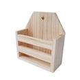 thumbnail image 4 of Almencla Rabbit Hay Feeder Bunny Feeder Hay Food Rack for Chinchilla Squirrel Hamster Style B, 4 of 8