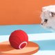 thumbnail image 4 of Bola de juguete de gato Interactiva Bola de obstáculos Auto gatitos USB gatitos recargables de salto eléctrico para gato interior, 4 of 6