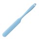 thumbnail image 1 of Espátula de silicona de una sola pieza para mezclar, ideal para pasteles, cremas, mantequilla y mermeladas. Resistente al calor y fácil de limpiar. Utensilio de cocina práctico y duradero., 1 of 8