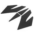 thumbnail image 4 of Fosa Fuel Tank Sticker, Reduces Arm Pump Cool Modification PVC Fuel Tank Sticker Waterproof Fuel Tank Traction Pad Home DIY For Repair Shop Factory Motorcycle, 4 of 8