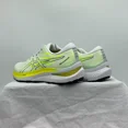 thumbnail image 2 of Asics GEL-KAYANO 29 Mens Running Shoes White and Yellow, 2 of 6