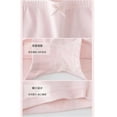 thumbnail image 6 of Little Girls Cotton Shorts Toddler Panties Baby Princess Underwear (Pack of 5), 6 of 7