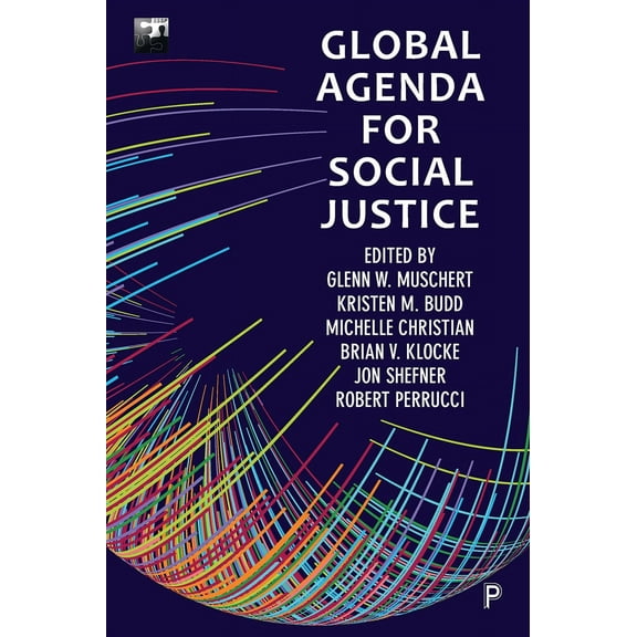 Global Agenda for Social Justice (Paperback)