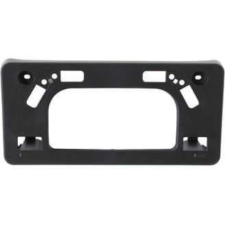 The Platypus License Plate Mount for Toyota Yaris iA 2017 to 2018 The Platypus License Plate Mount for Toyota Yaris iA 2017 to 2018