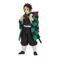thumbnail image 1 of Demon Slayer Banpresto Figure Vol.18 | Tanjiro Kamado, 1 of 2