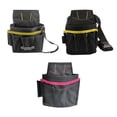 thumbnail image 4 of Speravity Riñonera con bolsa de herramientas de película que cambia de color para coche, resistente e impermeable, de tela Oxford cifrada Herramientas eléctricas YLcon herrajes para cinturón, 4 of 6