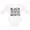 AA-White, variant on Inktastic Black History Month- Occupations and Identities Boys or Girls Long Sleeve Baby Bodysuit