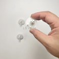 thumbnail image 2 of FLINT - (4 Pack) 241993101 Refrigerator Shelf Crisper Cover Support Ps2358880, Ap4427109, 2 of 6