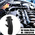 thumbnail image 2 of Air Flow Meter Boot Intake Hose Tube to Throttle Body Replaces 1788131110 for Lexus GS300 2006, 2 of 8
