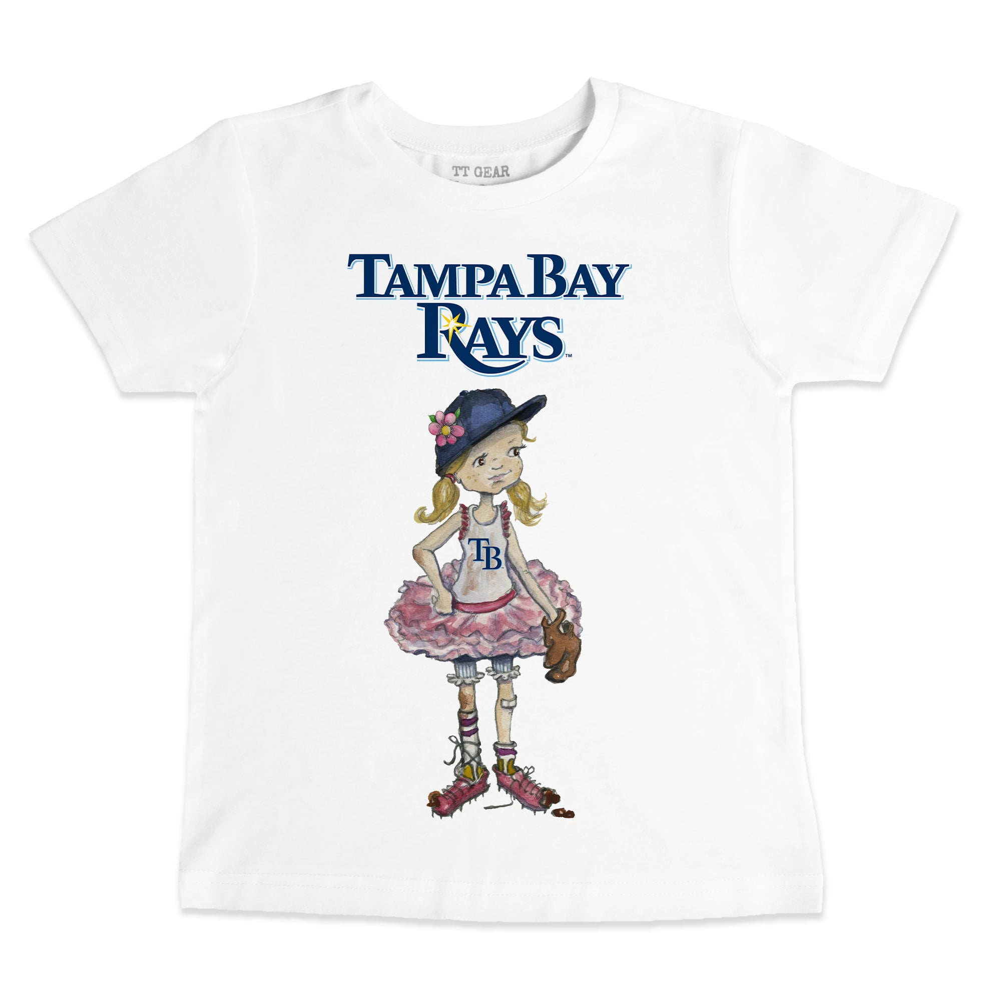 Tampa bay rays youth shirts hotsell