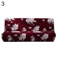 thumbnail image 2 of Koszal Housse de Protection Élastique pour Canapé-Lit Motif Cerf, 2 of 7