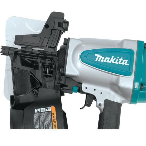 Image of Makita AN902 on Walmart website