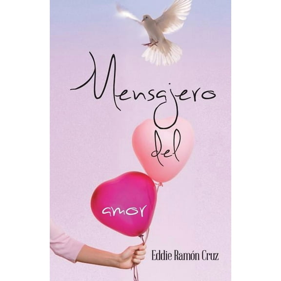 Mensajero del Amor (Paperback)