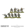 thumbnail image 2 of Warlord Games Konflikt 47 German Starter Set, 2 of 6