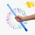 thumbnail image 1 of Palo de Grito Tubo Sonoro | Flauta de Pedo Divertida y Sonora | Juguete de Broma para Niños y Fiestas | Juguete de Broma Completo | 1 Tubo Vocal | Diversión para Fiestas y Entretenimiento, 1 of 8