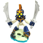 Skylanders Swap Force Chop Chop (Series 3 Twin Blad) Character Pack (Universal) - Pre-Owned