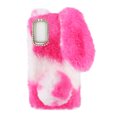thumbnail image 1 of Miangastore Galaxy A03s Phone Case Rabbit Shape Elegant 1Pack 6.5*3.1*0.4In, 1 of 8