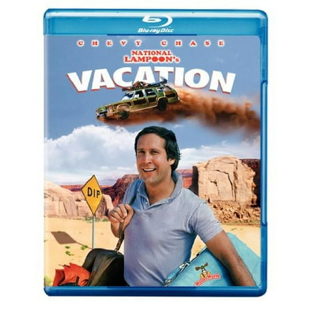 National Lampoon's Vacation (Blu-ray)